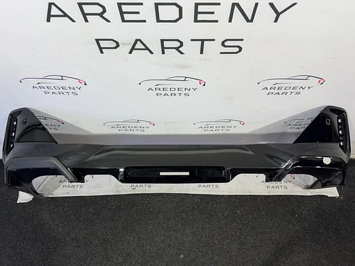 BMW 5 Serie G60 G61 MSP M-Pakket Diffuser 51128084716