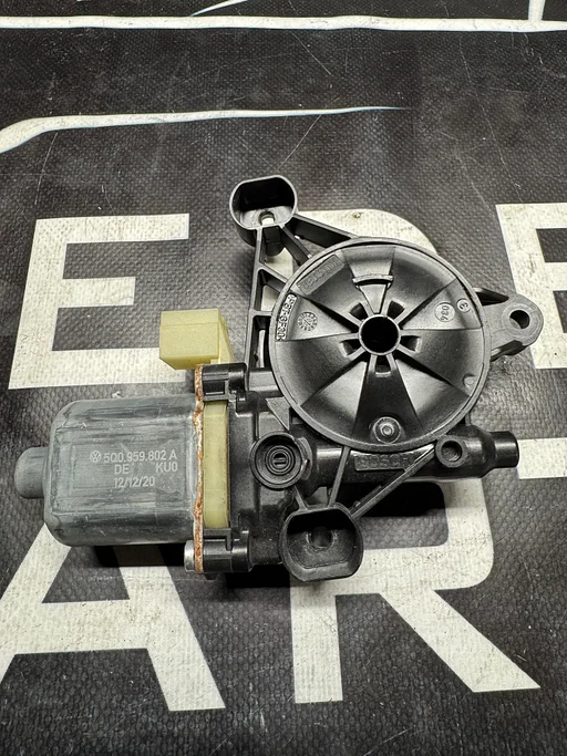 Volkswagen Porsche Skoda VAG Raammotor Portier 5Q0959802A