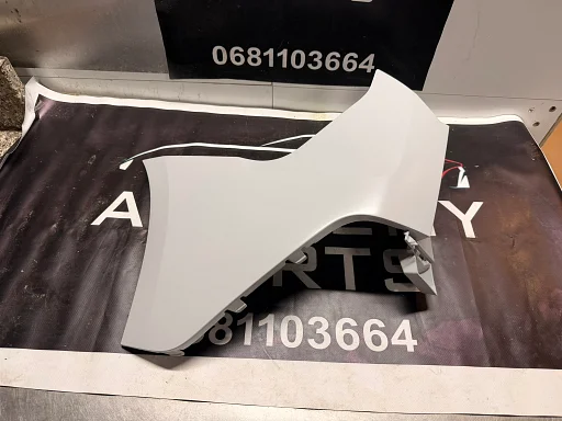 Ford Transit Connect PJ2 LinksAchter bumperhoek DT11-179-27B