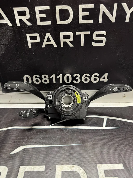 Audi Combischakelaar Stuurkolom 4N0907129NC