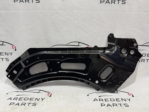 Ford Transit Custom MK2 V710 Steun Zijscherm PZ31-16B011-AC