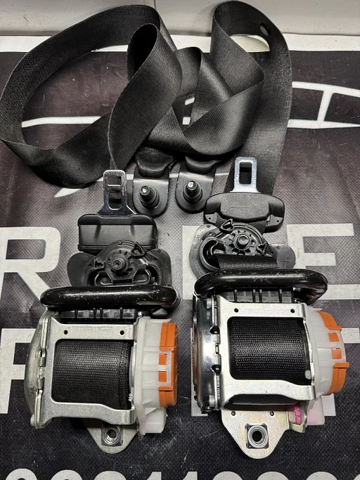 Mercedes GLB X247 GLA H247 Gordels A2478604301 A2478609103