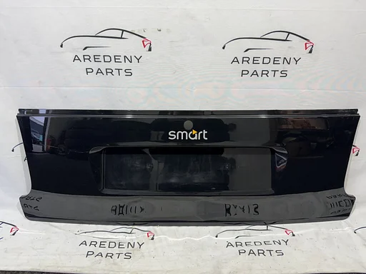 Smart City ForTwo 450 Coupe Achterklep N005 0000640