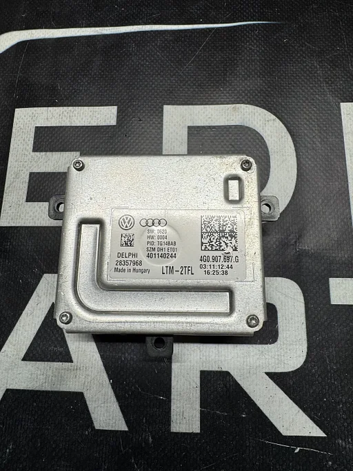 Volkswagen Audi VAG Koplamp LED Module 4G0907697G