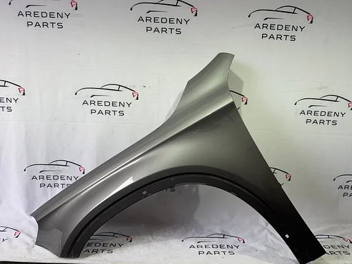 Mercedes GLA W156 X156 Zijscherm Links Voor 787 A1568810101