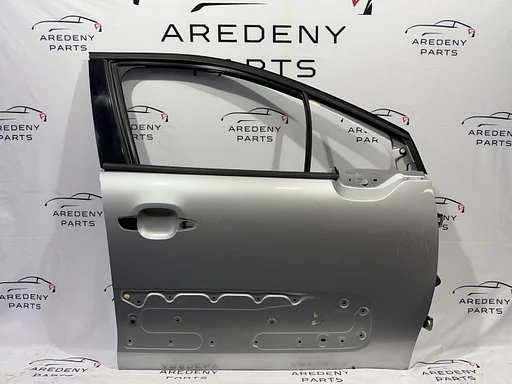 Citroën C3 SX III 3 Portier Rechts Voor 2016-2024