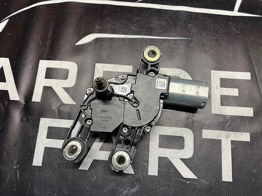 Volkswagen Seat Skoda Audi VAG Ruitenwissermotor 5E5955711B