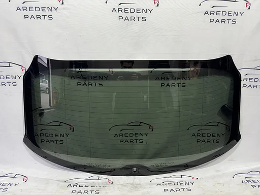 Audi Q3 F3 Sportback Achterruit Getint 83F845501G