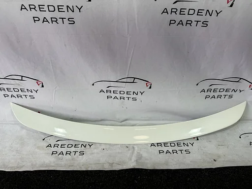 Mercedes EQE V295 W295 Achterklep Spoiler 885 A2957900800