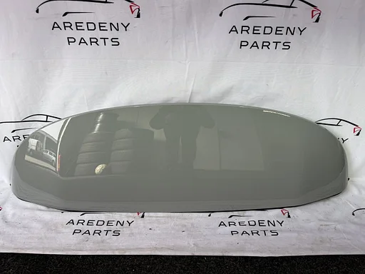 Mercedes EQB GLB W248 X248 Achterklep Spoiler A2487900600