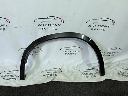 BMW X1 iX1 U11 Wiellijst Wielrand Links Voor 475 51779881961