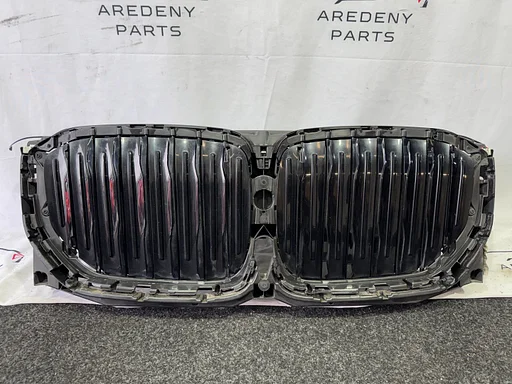 BMW X5 G05 X6 G06 Luchtinlaat Grill Luchtkleppen 5113226775