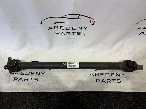 BMW X3 F25 X4 F26 Tussenas Cardanas X-Drive Voor 7589985