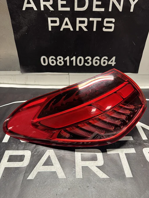 Mercedes C Klasse Estate S206 Achterlicht Links A2069061301