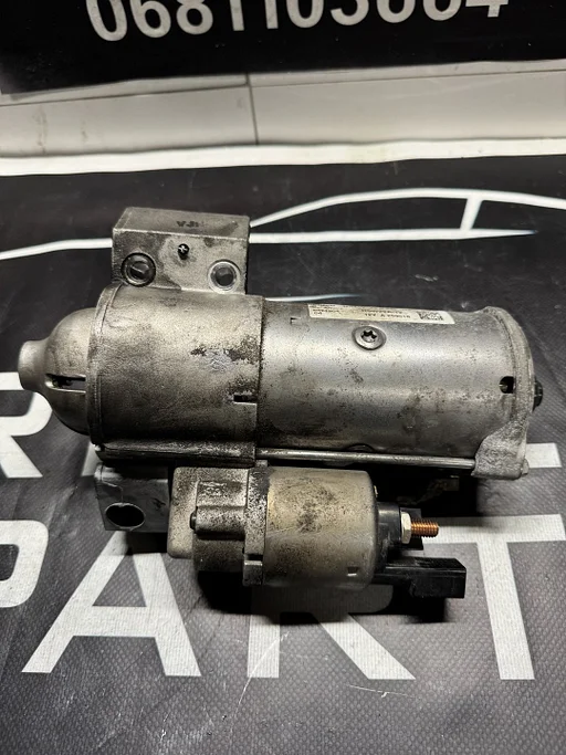 BMW 3 4 5 6 Serie X3 X4 X5 G-Series Startmotor 8671504