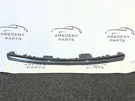 Mercedes EQA EQB H243 X243 Dagrijverlichting A2439063200