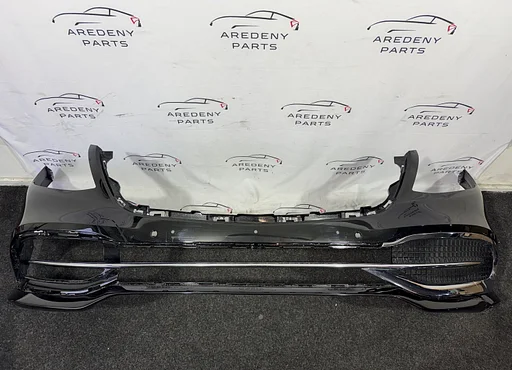 Mercedes S Klasse W222 Maybach Facelift Bumper A2228808600