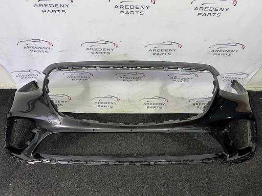 Mercedes S Klasse W223 AMG Voorbumper 753 A2238851001