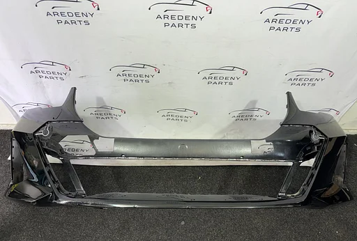 BMW 5 Serie G60 G61 MSP M-Pakket Voorbumper 51118084653