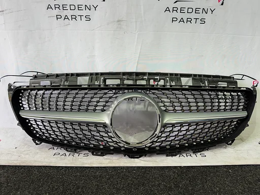 Mercedes E Klasse W213 W238 Diamond Grill Grille A2388880300