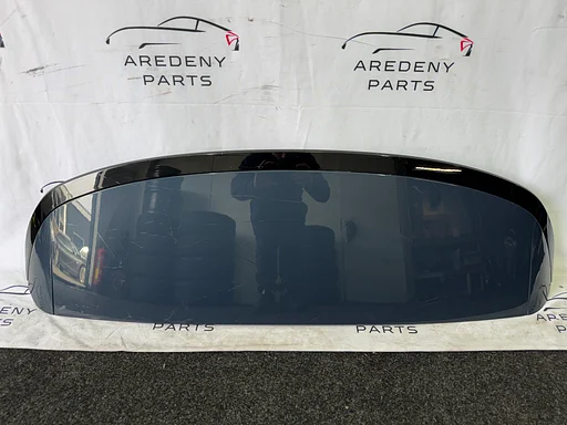 Audi A6 Avant E-Tron GH5 Achterklep Spoiler LZ5Y 85A827933