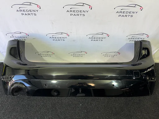 BMW 2 Serie Gran Tourer F46 LCI Achterbumper 668 51127477982