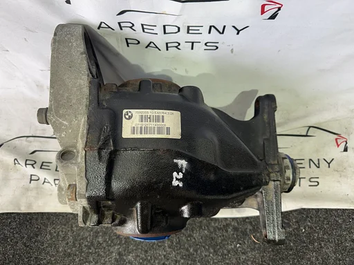 BMW X3 F25 X4 F26 Differentieel Achter xDriv 3.08 7592005-10