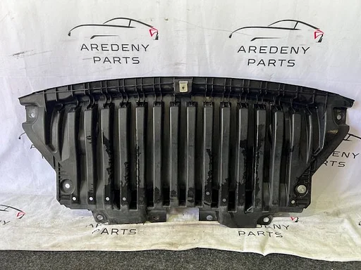 Mercedes E Klasse W213 W238 Bodemplaat Onderplaat A2135204200