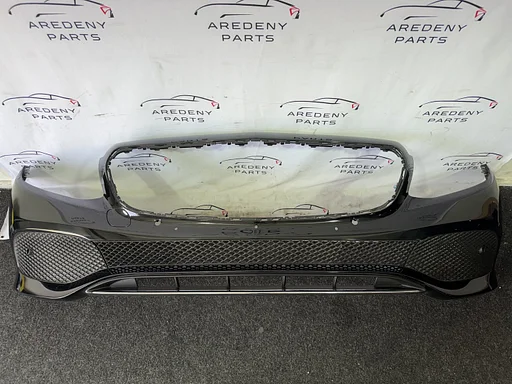 Mercedes E Klasse W213 Voorbumper 6x PDC 197 A2138850238
