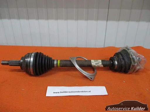 Aandrijfas Links Renault Laguna 1 V6 Origineel en NIEUW