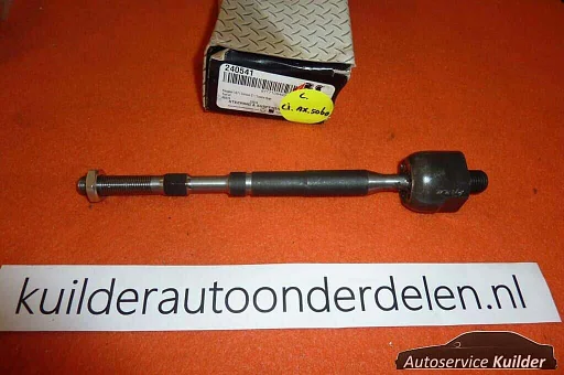 Spoorstang C1 P107 Aygo Merk ABS Nieuw