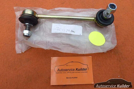 Stabstang links achter ALFA 166 Nieuw