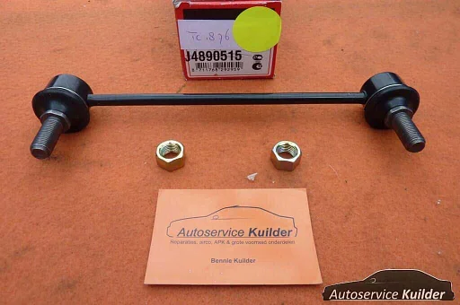 Stabstang achter Hyundai Tuscon Kia Sportage Nipparts NIEUW