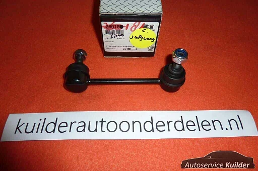 Stabstang achter Honda CRV 1  ABS NIEUW