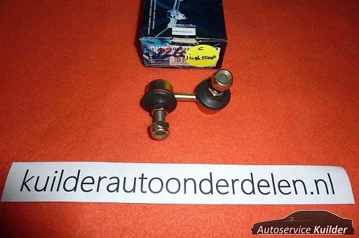 Stabstang Links voor Mitsubishi Space Wagon Space Runner QH NIEUW