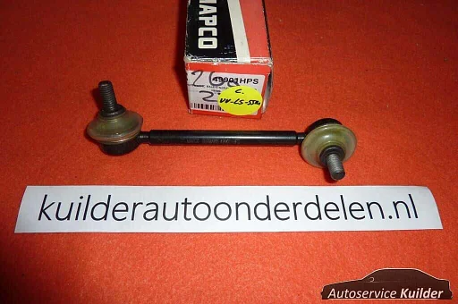 Stabstang Links voor Volvo 440 460 480 MAPCO GMBH Nieuw