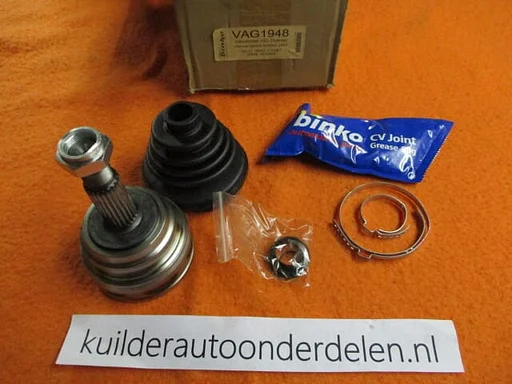 Homokineet Seat Cordoba Inca VW Golf III Passat BINKO VAG1948 301948   357498099D