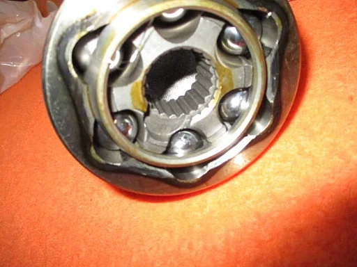 Homokineet Nissan Primera P10 Binko NIS1987  301987   3910072J20