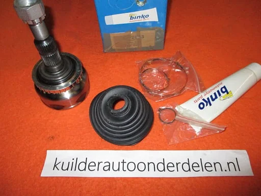 Homokineet  wielzijde Astra G  Vectra B Zafira A  Binko 302863  374003