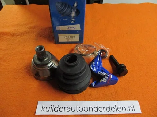 Homokineet Audi A3 TT Seat Altea Leon III BINKO 304329  1K0407311J