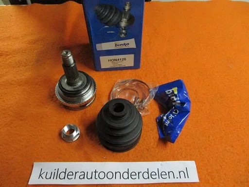 Homokineet wielzijde Honda Civic VI  Binko J2824125   44010S04951