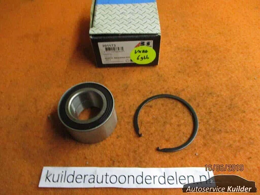 Wiellagerset Voorzijde Daihatsu Charade sirion YRV copen