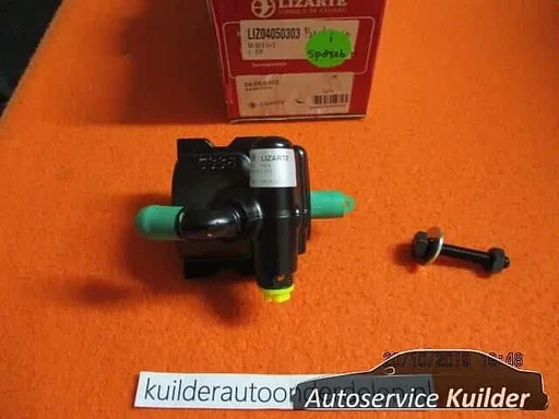 Stuurpomp Citroen Berlingo Peugeot Partner Lizarte Italy
