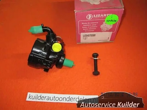 Stuurpomp Citroen Berlingo 1,9D Lizarte Italy