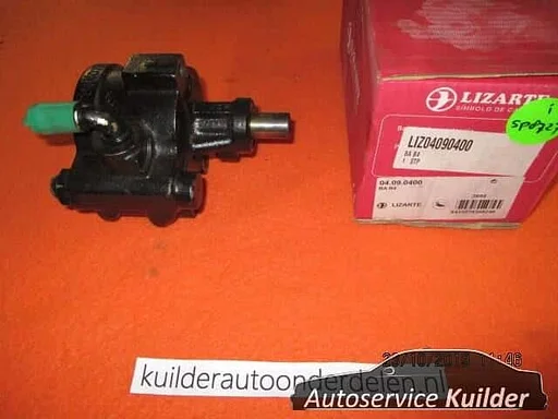 Stuurpomp Laguna I Safrane II Diesel Lizarte Italy