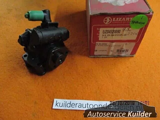 Stuurpomp Mercedes Vito 99-2003 Lizarte Italy