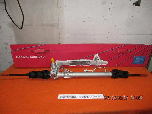 Nieuw Stuurhuis Renault Megane I Megane Scenic JA0/1  SMI