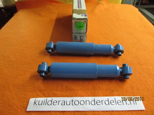 Nieuw set schokdempers Citroen Evasion Peugeot 806 KYB