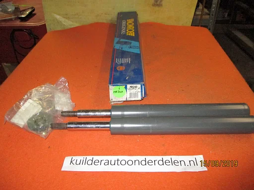 Nieuw set schokdempers voorz Opel Calibra Vectra A Monroe