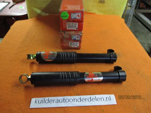 Nieuw set schokdempers achter Fiat Panda Lancia Y10 QH